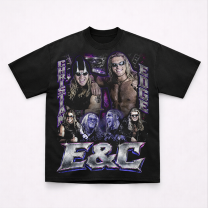E&C TEE
