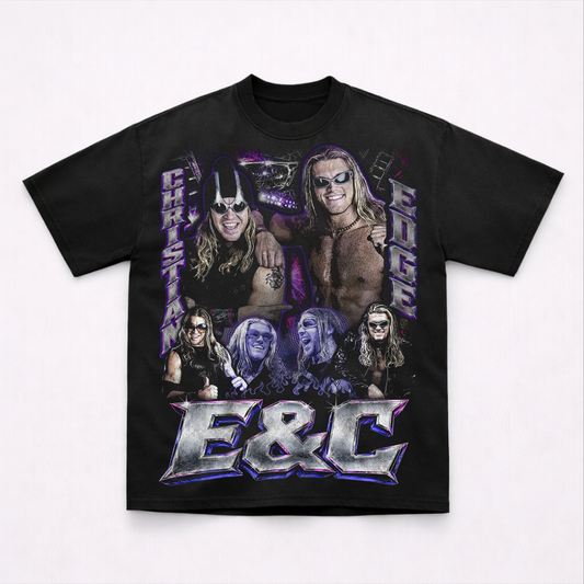 E&C TEE