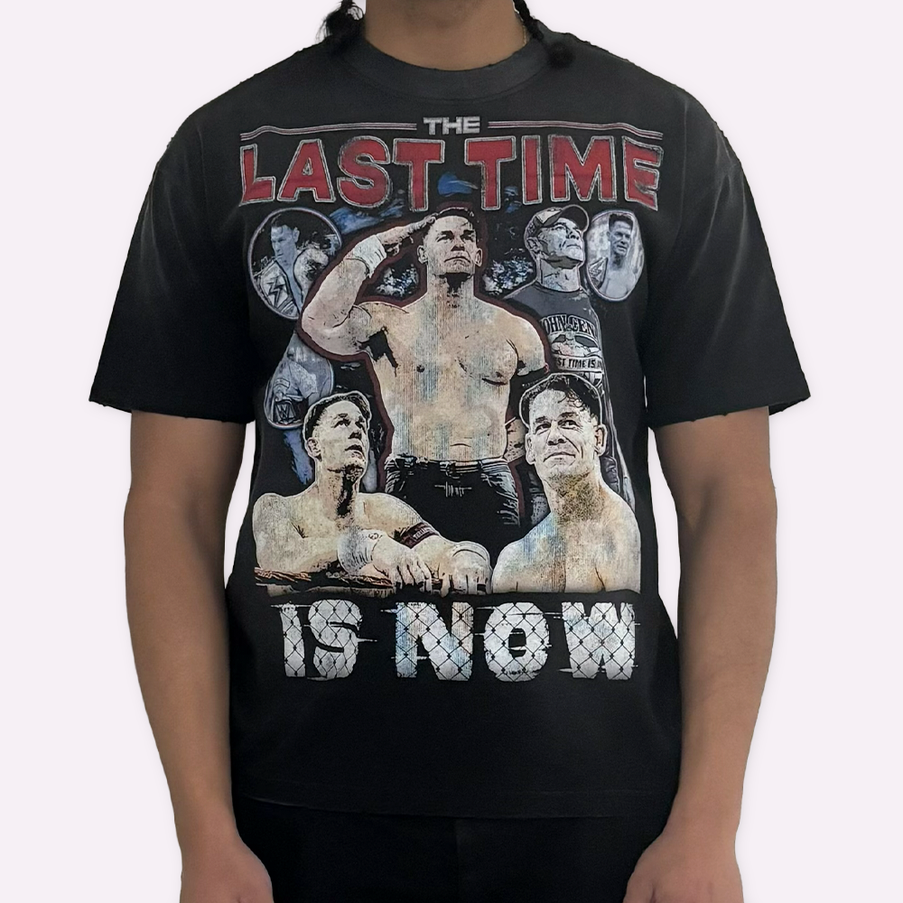 FAREWELL TOUR TEE