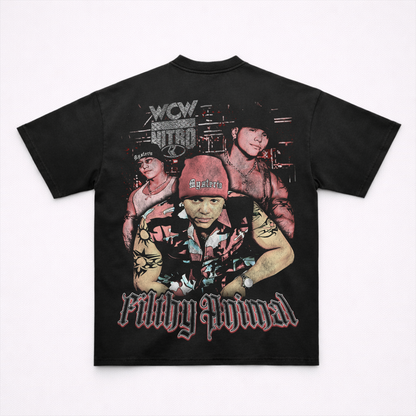 FILTHY ANIMAL TEE