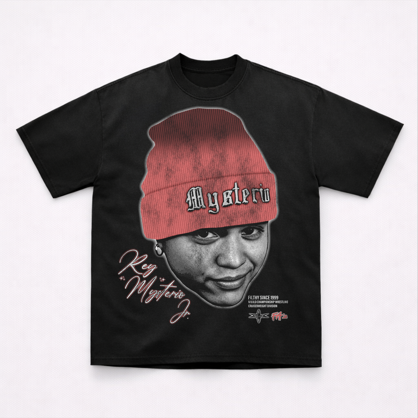 FILTHY ANIMAL TEE