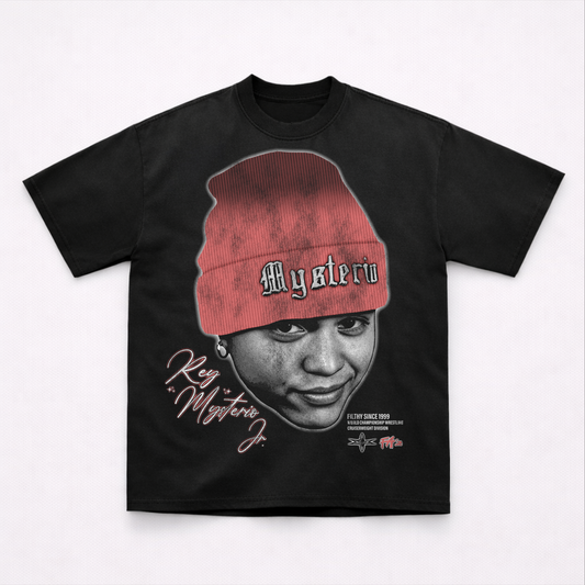 FILTHY ANIMAL TEE