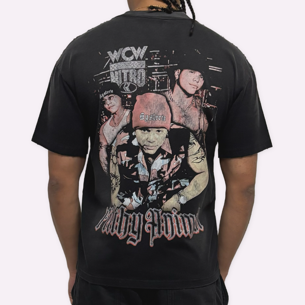 FILTHY ANIMAL TEE