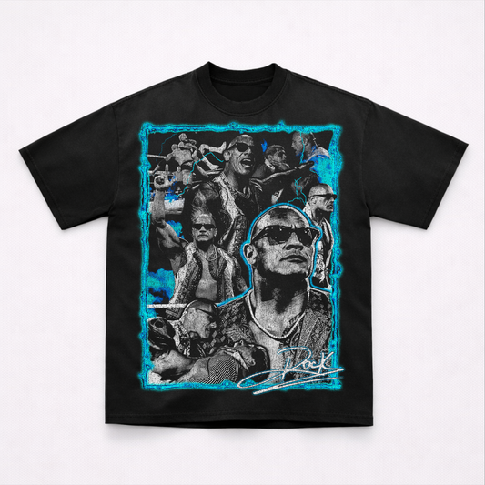 FINAL BOSS TEE