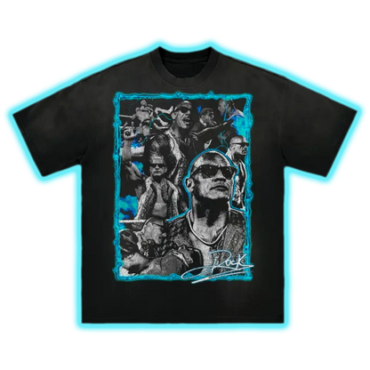 FINAL BOSS TEE