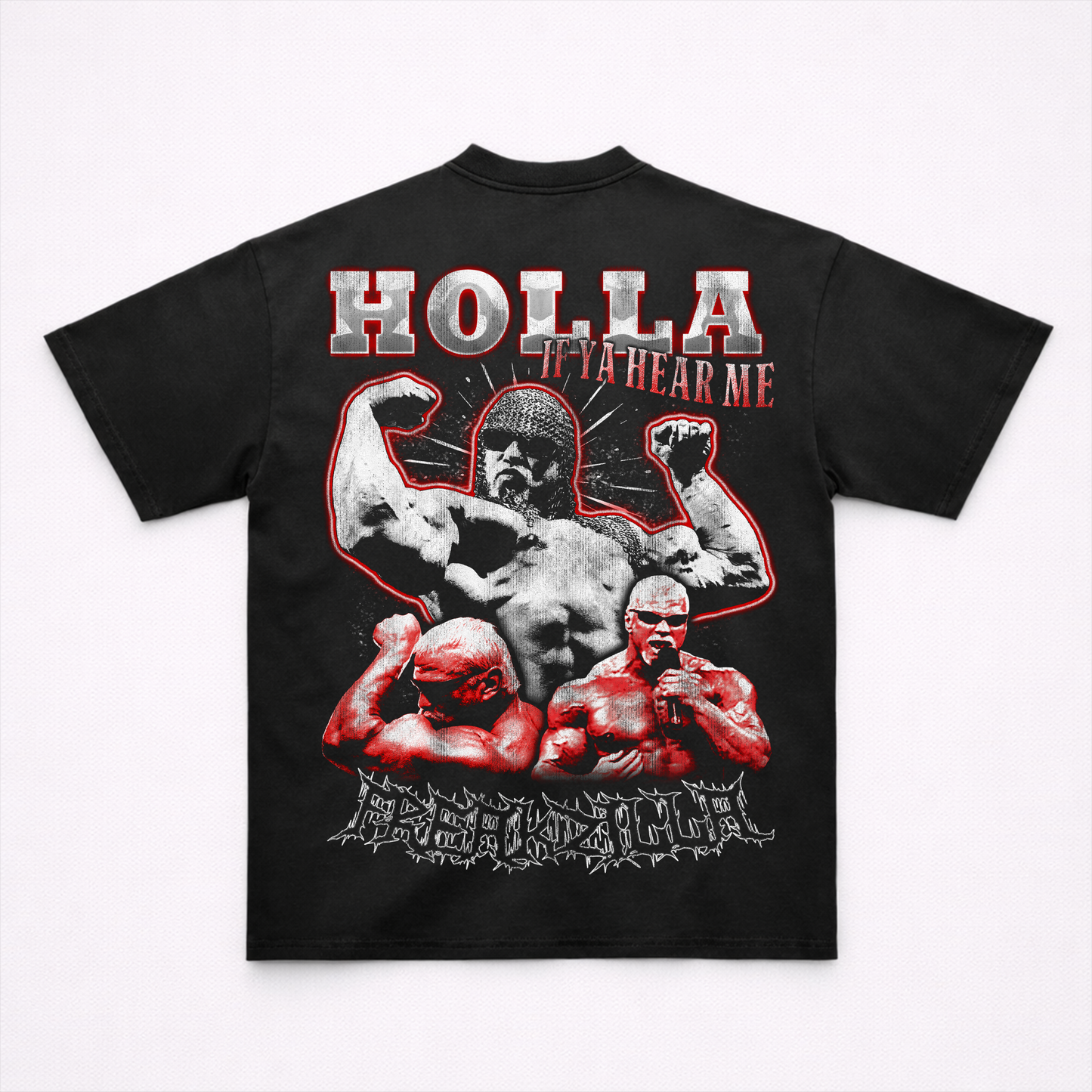 GENETIC FREAK TEE
