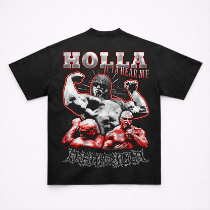 GENETIC FREAK TEE