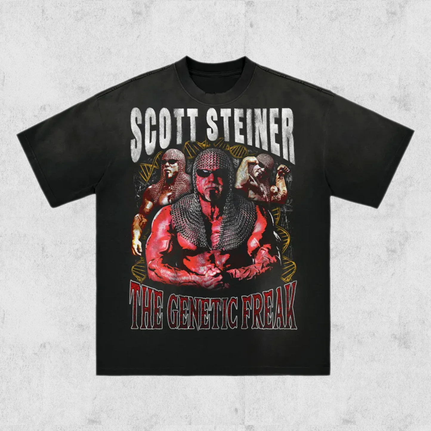 GENETIC FREAK TEE
