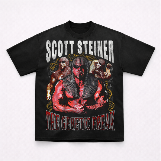 GENETIC FREAK TEE
