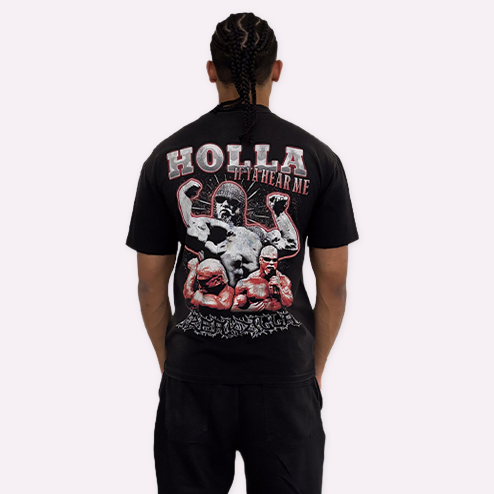 GENETIC FREAK TEE