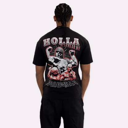 GENETIC FREAK TEE