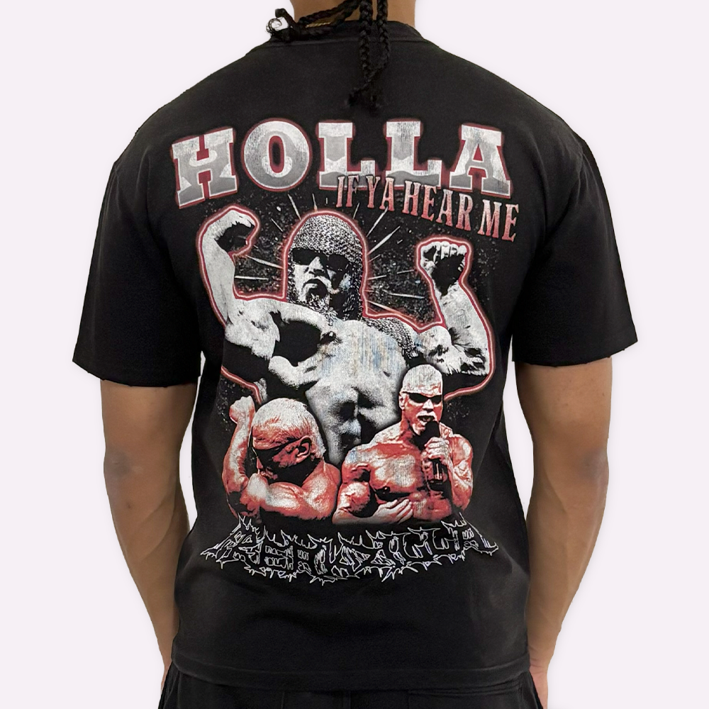 GENETIC FREAK TEE
