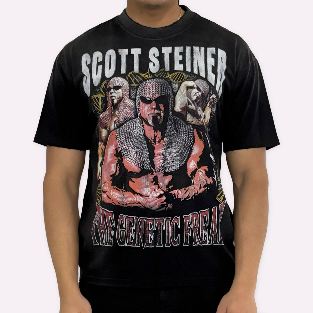 GENETIC FREAK TEE