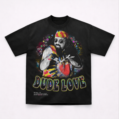 HAVE MERCY TEE