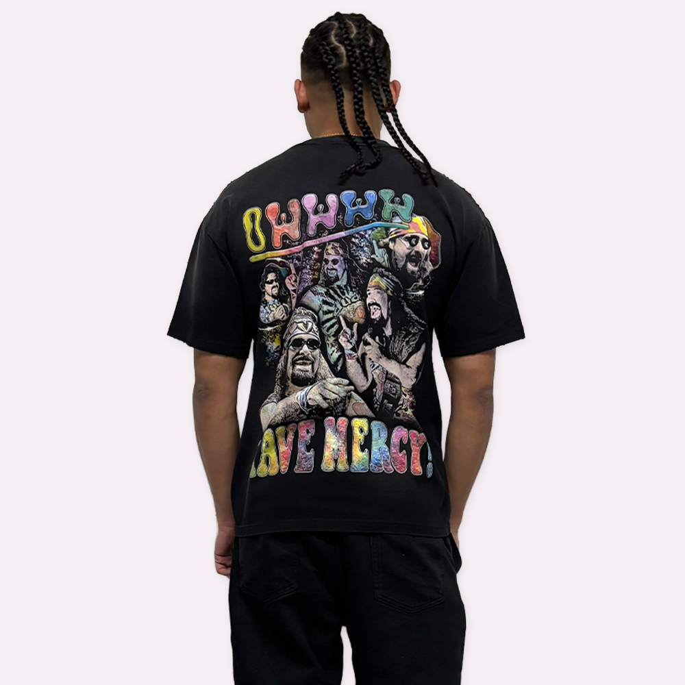 HAVE MERCY TEE
