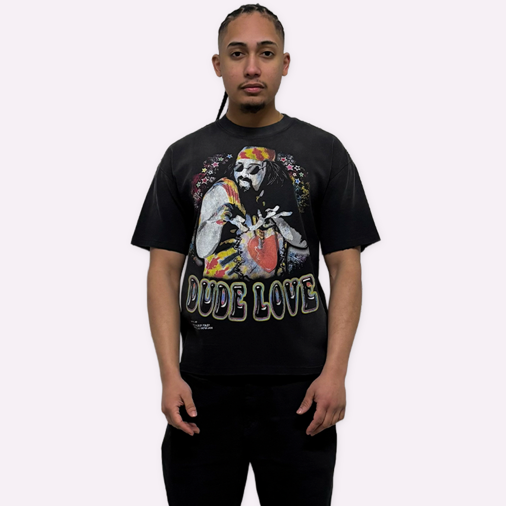 HAVE MERCY TEE