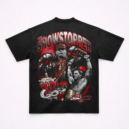 HEARTBREAK KID TEE
