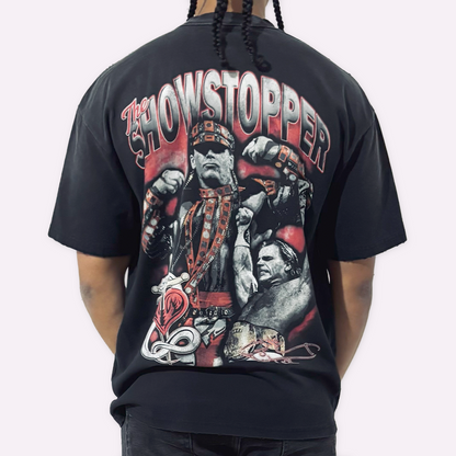 HEARTBREAK KID TEE
