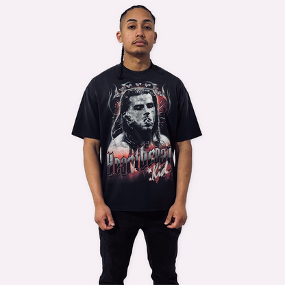HEARTBREAK KID TEE