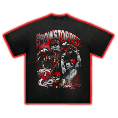 HEARTBREAK KID TEE