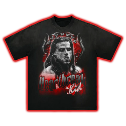 HEARTBREAK KID TEE