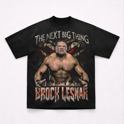 HERE COMES THE PAIN TEE