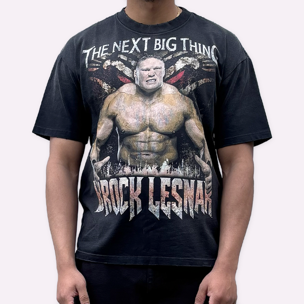 HERE COMES THE PAIN TEE