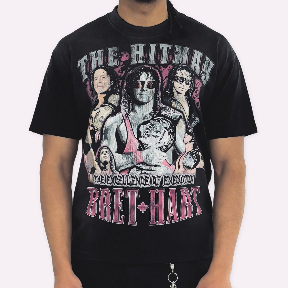 HITMAN TEE
