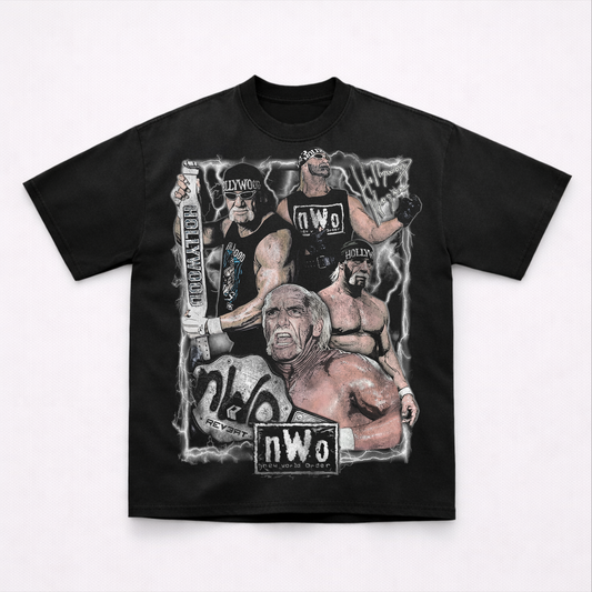 HOLLYWOOD TEE