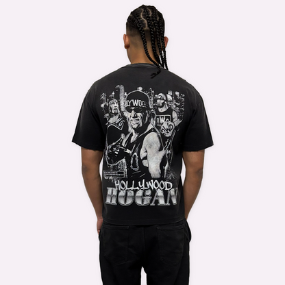 HOLLYWOOD TEE