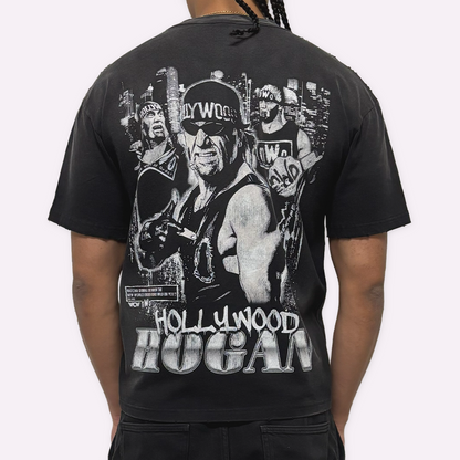 HOLLYWOOD TEE