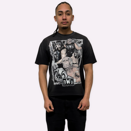 HOLLYWOOD TEE