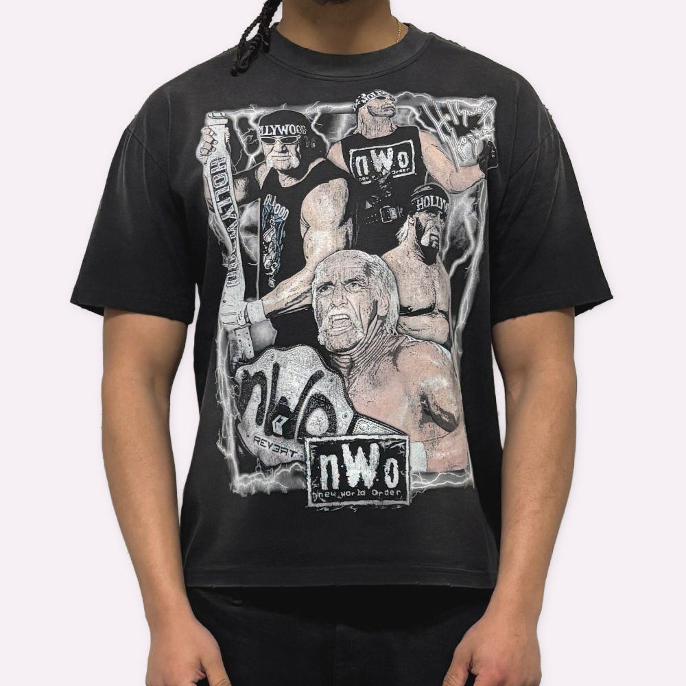 HOLLYWOOD TEE