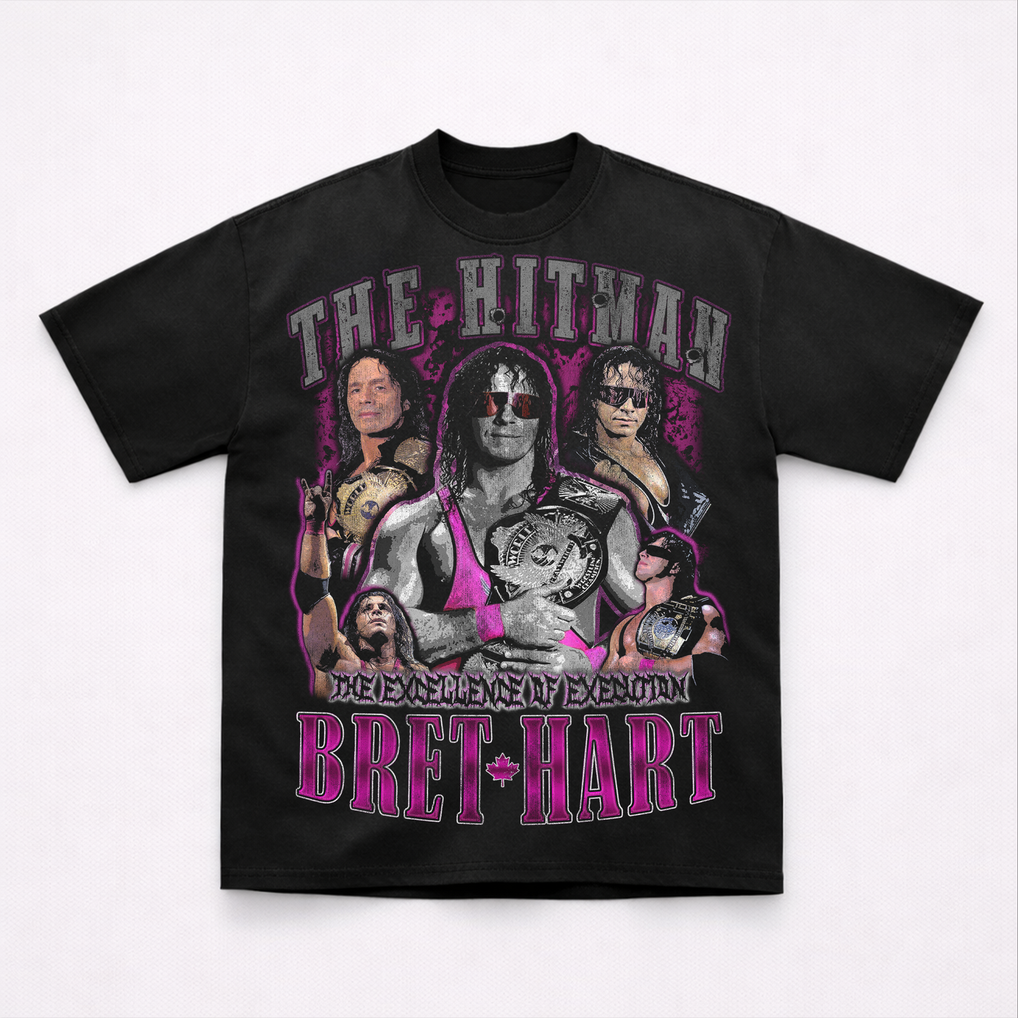 HITMAN TEE