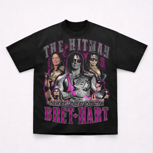 HITMAN TEE