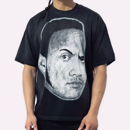 KNOW YOUR ROLE TEE