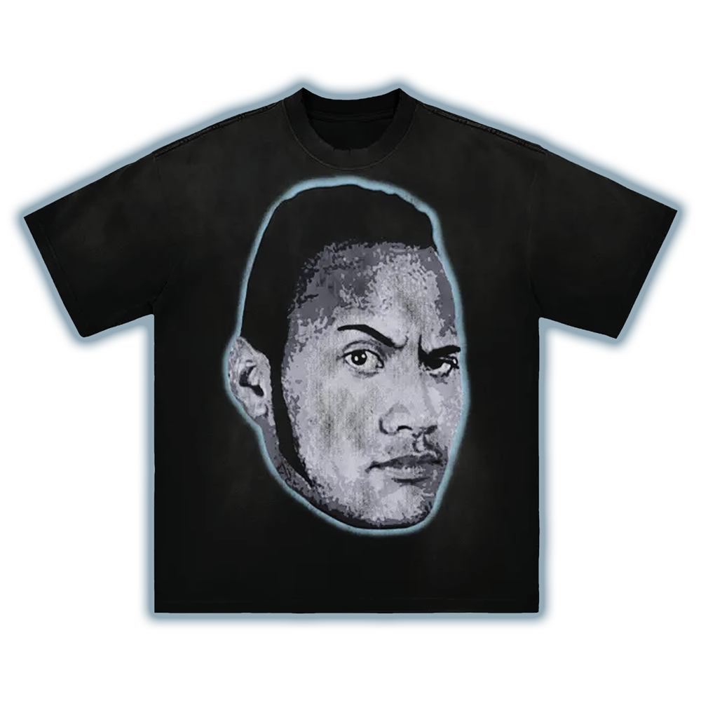 KNOW YOUR ROLE TEE