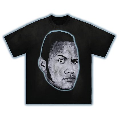 KNOW YOUR ROLE TEE