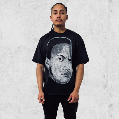 KNOW YOUR ROLE TEE