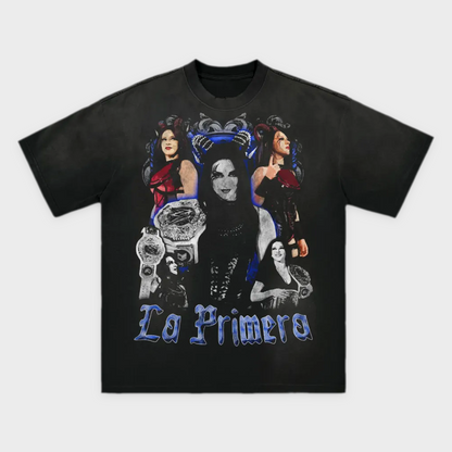 LA PRIMERA TEE