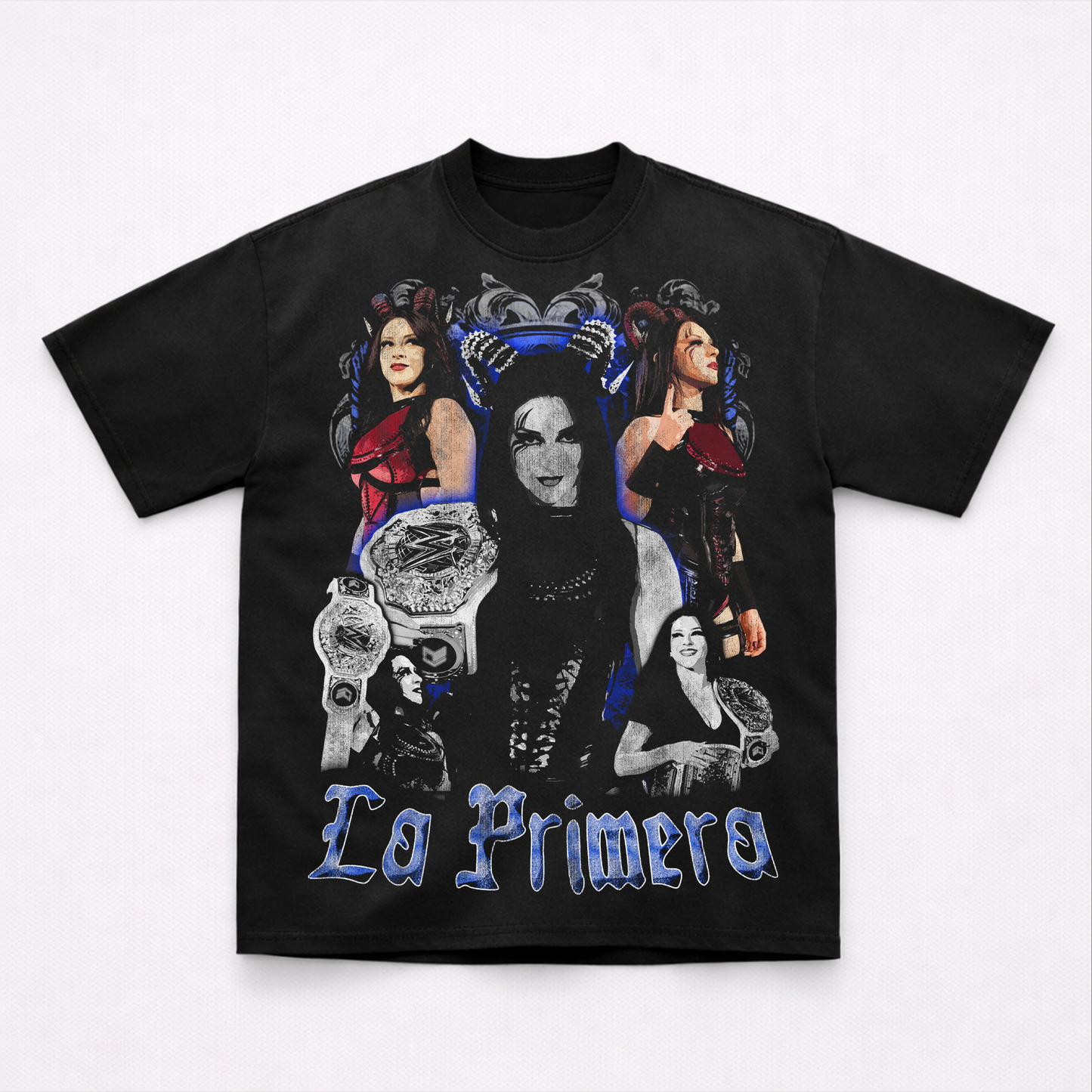 LA PRIMERA TEE