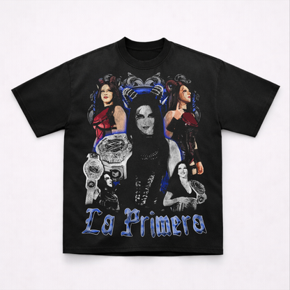 LA PRIMERA TEE