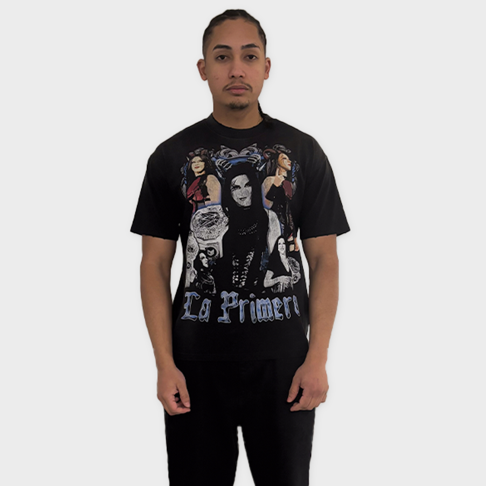 LA PRIMERA TEE