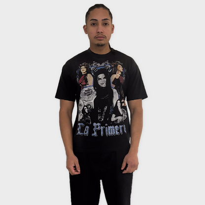 LA PRIMERA TEE
