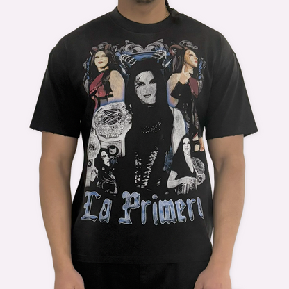 LA PRIMERA TEE