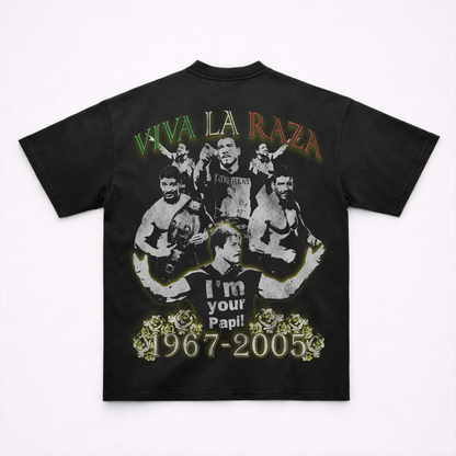 LATINO HEAT TEE