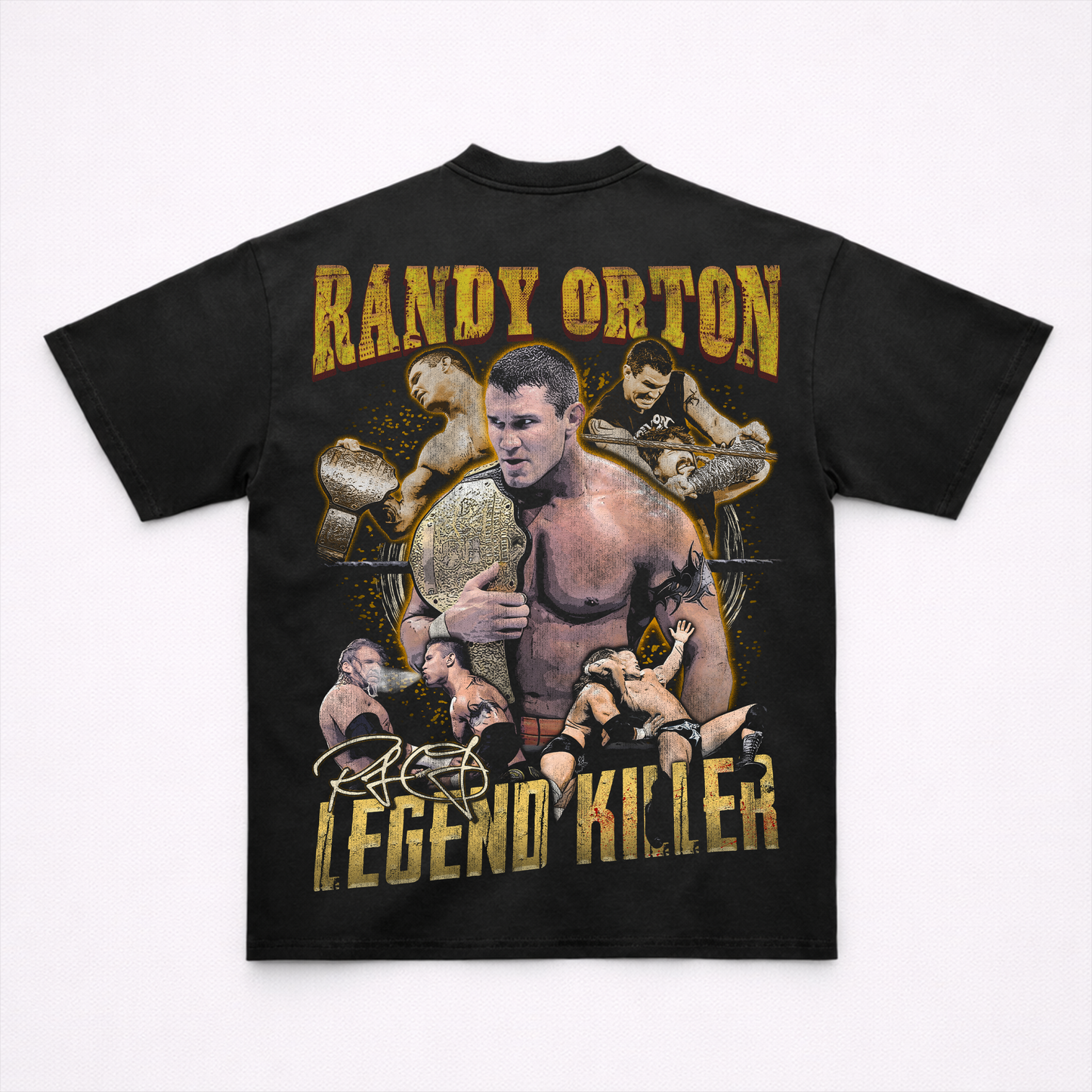LEGEND KILLER TEE