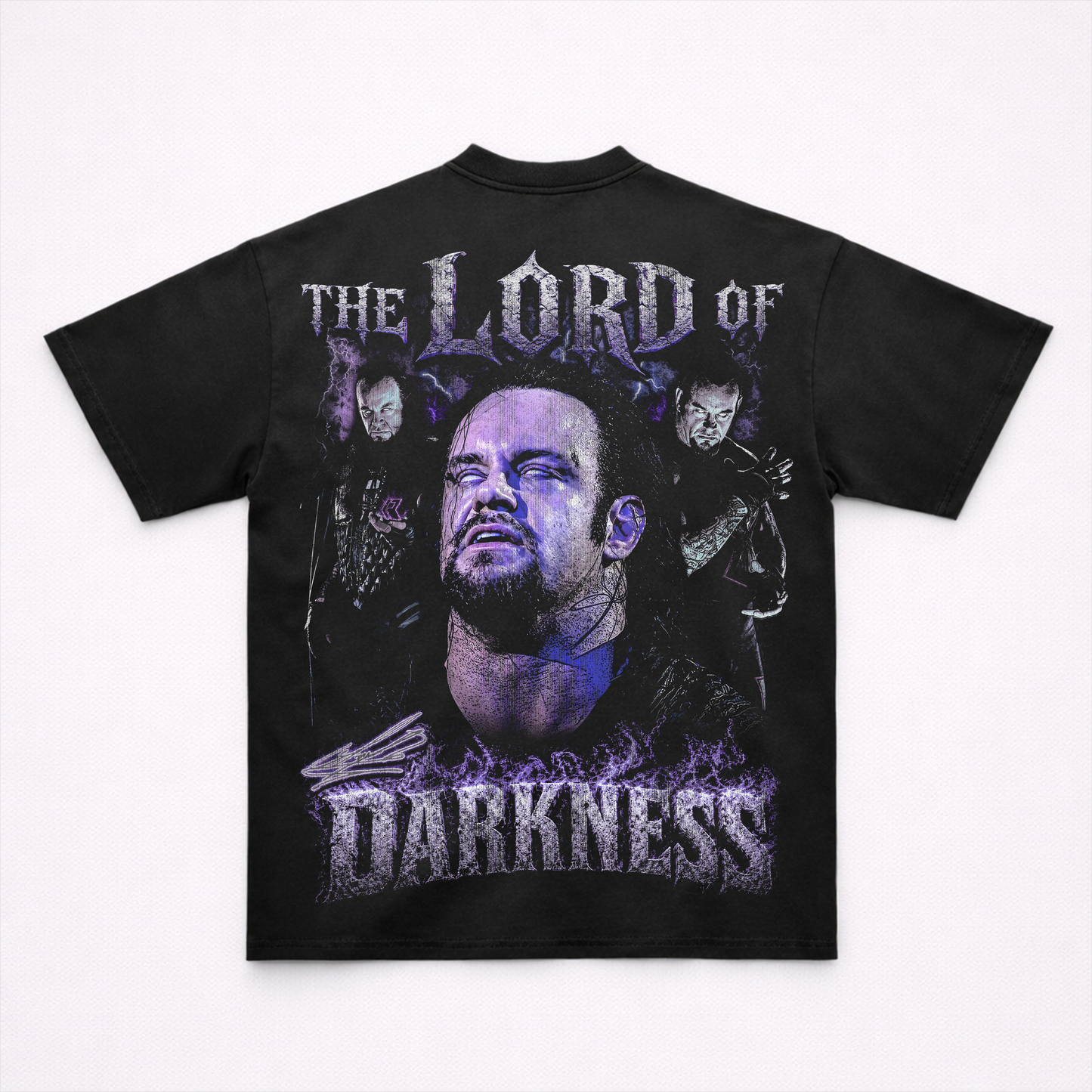MINISTRY TEE