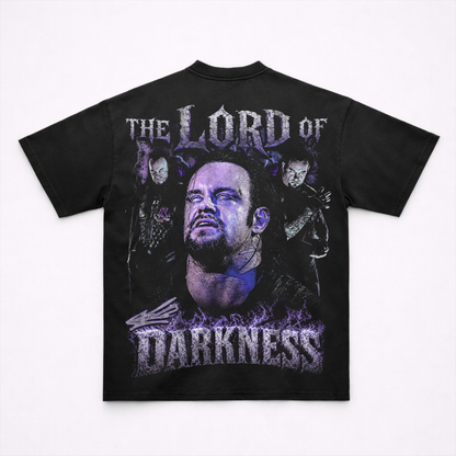 MINISTRY TEE