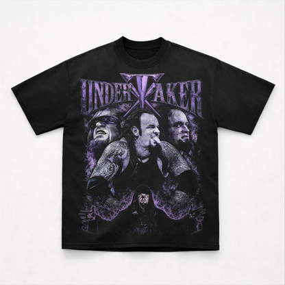 MINISTRY TEE
